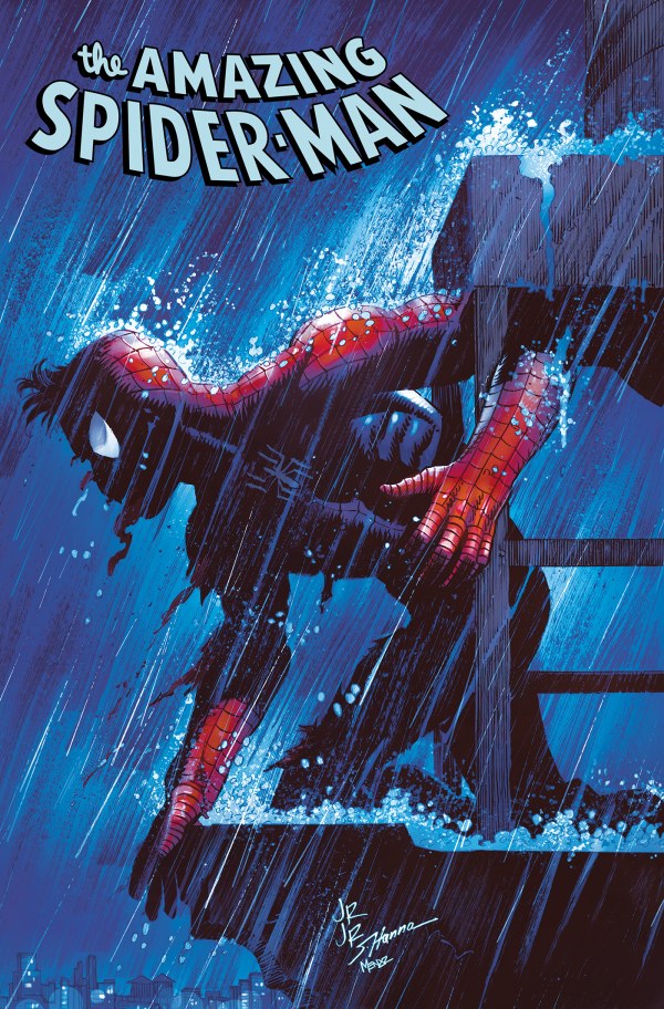 Amazing Spider-Man by Zeb Wells Vol. 2