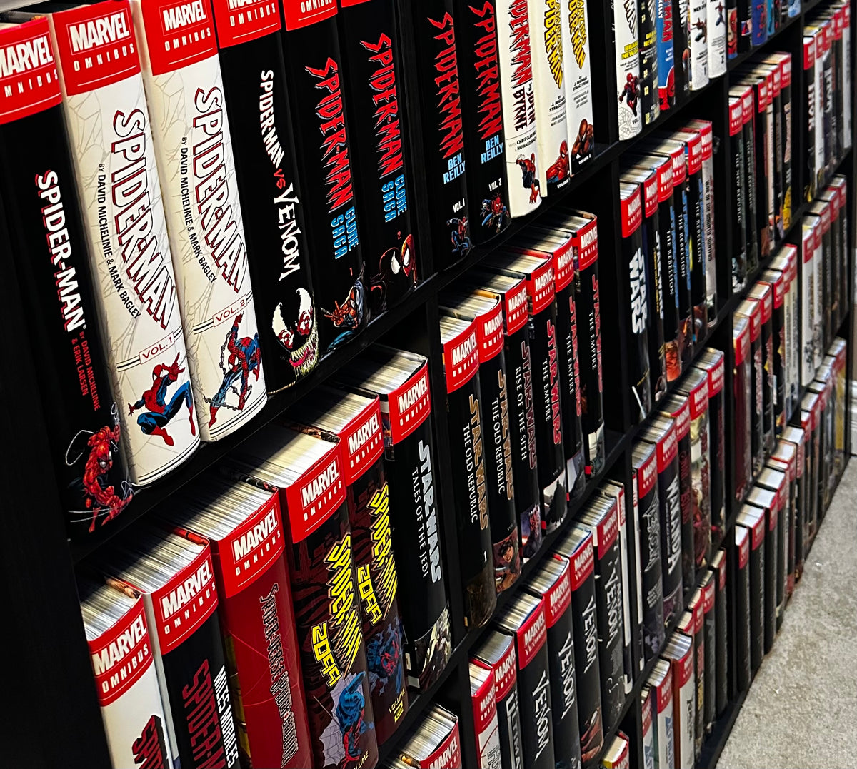 Crooks & Bandits Comics – Crooks & Bandits Comics